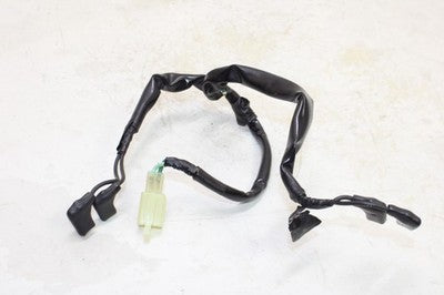 1984 HONDA MAGNA 700 VF700C OEM HEADLIGHT WIRE WIRING HARNESS LOOM