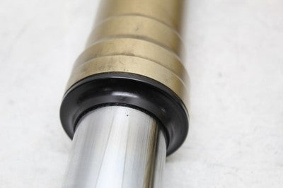 06-07 SUZUKI GSXR 600 OEM FRONT FORKS SHOCK SUSPENSION SET PAIR