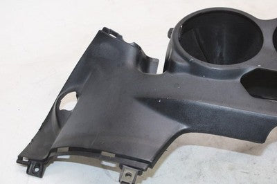 95-07 YAMAHA YZF600R OEM SPEEDO CLUSTER GAUGE INSTRUMENT CLUSTER TRIM PANEL