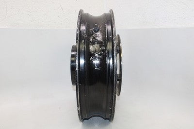 04-09 SUZUKI VSTROM 650 DL650 OEM REAR BACK WHEEL RIM