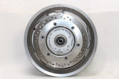 2002 HONDA VTX1800C OEM REAR WHEEL RIM