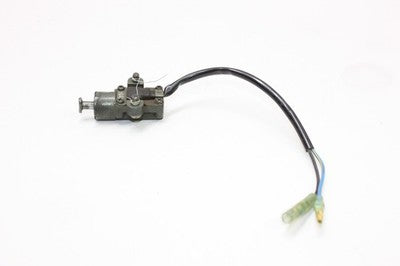 04-09 YAMAHA VINO 125 YJ125 OEM KICKSTAND SIDE KICK STAND SENSOR