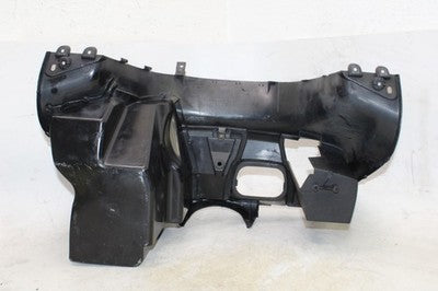 2006 YAMAHA MAJESTY 400 YP400 OEM LEG SHIELD GLOVE COMPARTMENT STORAGE