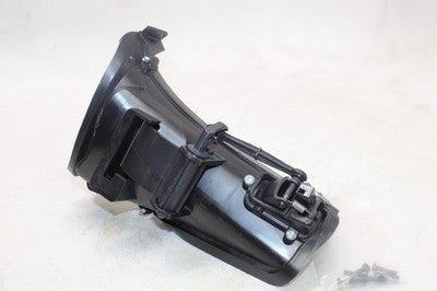 2015 HARLEY-DAVIDSON ROAD GLIDE SPECIAL FLTRXS OEM LEFT AIR DUCT TUBE