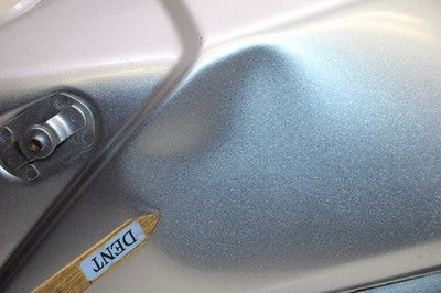 04-06 SUZUKI VSTROM 650 DL650 OEM GAS TANK FUEL CELL PETROL RESERVOIR