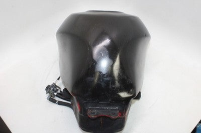 95-96 KAWASAKI NINJA ZX6R ZX600F OEM GAS TANK FUEL CELL PETROL RESERVOIR