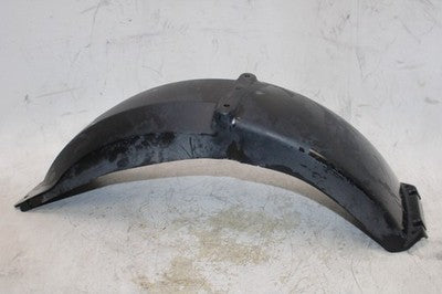 84-89 BMW K100RS OEM REAR BACK FENDER MUD GUARD