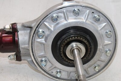 1992 SUZUKI INTRUDER 1400 VS1400GL OEM REAR SWINGARM SUSPENSION ARM