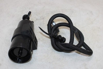 01-07 SUZUKI GSXR 750 OEM EVAP VAPOR CHARCOAL EMISSION CANISTER