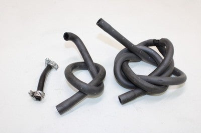 2004 HONDA SHADOW AERO 750 VT750C OEM MISC HOSES LINES
