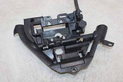 2013 HONDA CB500X OEM LOWER FRONT UPPER INNER HEADLIGHT COWL FAIRING