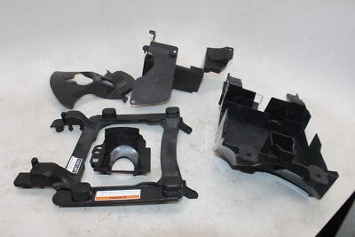 2008 YAMAHA FJR1300A ABS OEM INNER FAIRING COWL TRIM COVER PANEL KIT