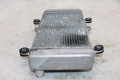 2015 KAWASAKI NINJA 300 EX300B ABS OEM ENGINE RADIATOR MOTOR COOLER COOLING