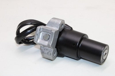 2018 KAWASAKI KLR650 OEM IGNITION LOCK !NO KEY!