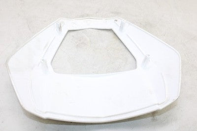 2017 KTM 690 LC4 DUKE OEM HEADLIGHT HEAD LIGHT LAMP TRIM FAIRING