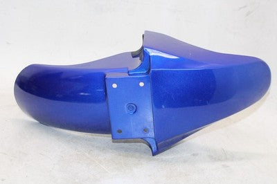 2009 SUZUKI GS500F OEM FRONT WHEEL FENDER COWL FAIRING