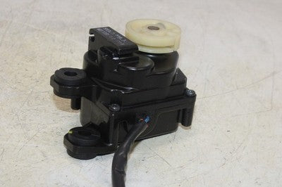 18-23 DUCATI SCRAMBLER 1100 SPORT OEM EXHAUST VALVE SERVO MOTOR