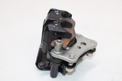 12-18 KAWASAKI KLR650 OEM REAR BACK BRAKE CALIPER