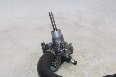 02-09 HONDA INTERCEPTOR 800 VFR800 OEM ENGINE WATER COOLANT PUMP