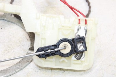 2015 HARLEY-DAVIDSON ROAD GLIDE SPECIAL FLTRXS OEM FUEL LEVEL GAUGE SENSOR
