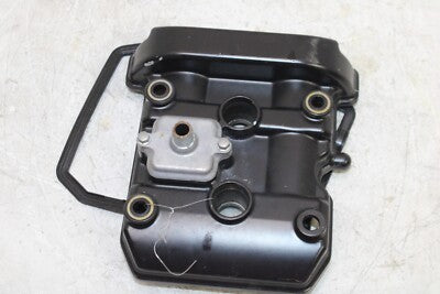 13-17 KAWASAKI NINJA 300 EX300 ABS OEM ENGINE TOP END CYLINDER HEAD COVER