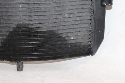 05-06 HONDA CBR600F4I OEM ENGINE RADIATOR MOTOR COOLER COOLING RADIATER