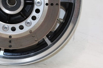 96-99 KAWASAKI VULCAN 1500 VN1500A OEM REAR BACK WHEEL RIM