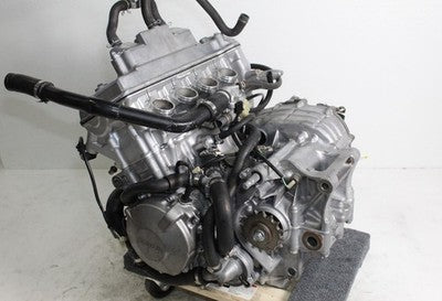 2005 2006 HONDA CBR600RR OEM ENGINE MOTOR