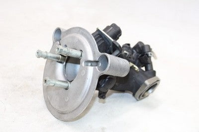 2007 HARLEY-DAVIDSON STREET GLIDE FLHX OEM THROTTLE BODY BODIES / FUEL INJECTOR