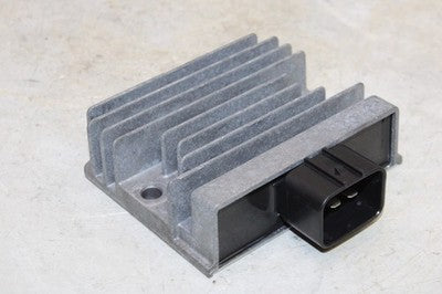 18-23 KAWASAKI NINJA 400 EX400GJ OEM RECTIFIER VOLTAGE REGULATOR