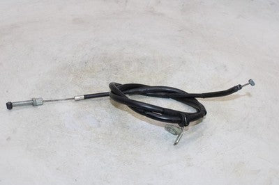 06-07 SUZUKI GSXR 600 OEM CLUTCH CABLE LINE