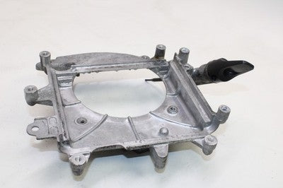 2010 HONDA ELITE 110 NHX110 OEM OIL COVER MOTOR BRACKET