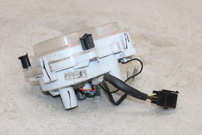 2022 HONDA NAVI NVA110B OEM SPEEDO TACH GAUGES DISPLAY CLUSTER