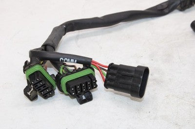 1999 MOTO GUZZI 1100 OEM GAUGES METER SPEEDO TACH