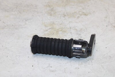 2007 KAWASAKI VULCAN 500 EN500C LTD OEM RIGHT REAR BACK PASSENGER FOOT PEG REST