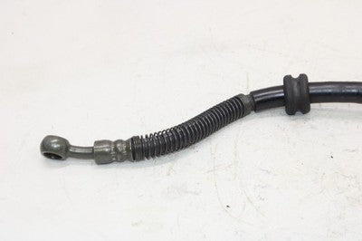 95-97 KAWASAKI NINJA ZX6R ZX600F OEM REAR BACK BRAKE HOSE FLUID LINE