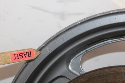 86-06 KAWASAKI CONCOURS 1000 ZG1000A OEM REAR BACK WHEEL RIM