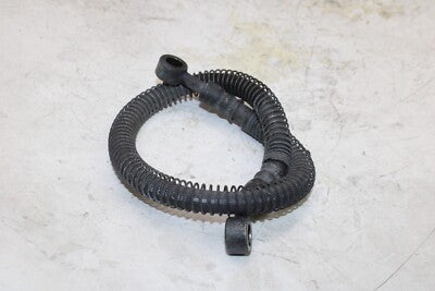 92-07 KAWASAKI NINJA 250R EX250F OEM REAR BACK BRAKE HOSE FLUID LINE