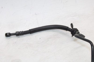 01-09 SUZUKI HAYABUSA GSX1300R OEM CLUTCH LINE HOSE