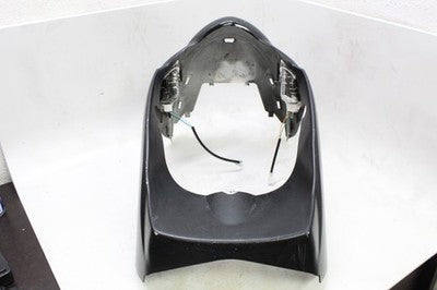 2020 BAODIAO 9 LINES 50CC OEM FRONT UPPER NOSE FAIRING COWL SHROUD