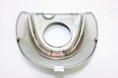 2005 YAMAHA VINO 125 YJ125 OEM REAR GAS CAP CHROME TRIM