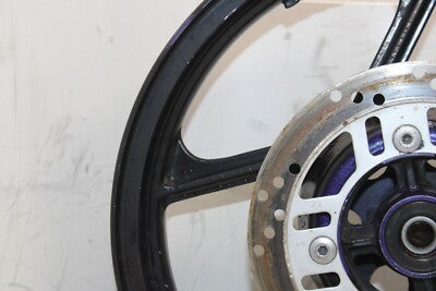 92-05 KAWASAKI NINJA 250R EX250F OEM REAR BACK WHEEL RIM