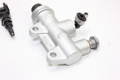 2016 BMW S1000XR OEM REAR BACK BRAKE MASTER CYLINDER