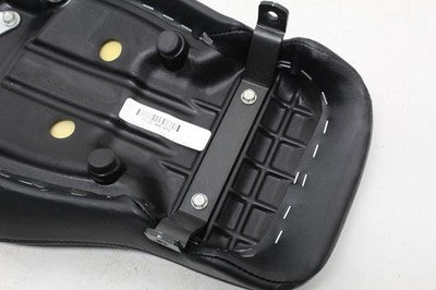 2005 Honda VTX1300S VTX1300 OEM REAR PASSENGER TANDEM SEAT PAD SADDLE PILLION