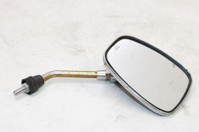 2013 DAIX MOPED SCOOTER OEM RIGHT SIDE REAR VIEW MIRROR
