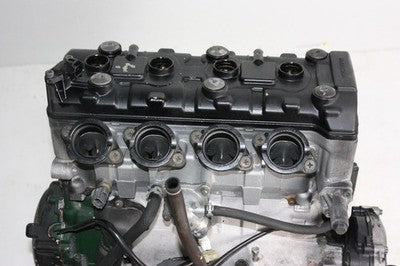 04-05 SUZUKI GSXR 600 OEM ENGINE MOTOR