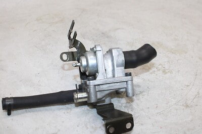 2008 YAMAHA V STAR 1100 XVS1100 CUSTOM OEM AIR VALVE SOLENOID TOP ENGINE SWITCH