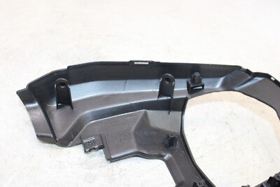 2023 HONDA NAVI NVA110B OEM REAR BACK TAIL FAIRING COWL SHROUD