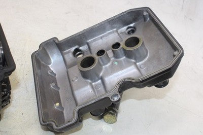 08-12 KAWASAKI NINJA 250R EX250J OEM ENGINE TOP END CYLINDER HEAD