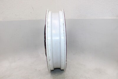 1993 SUZUKI GS500E OEM REAR BACK WHEEL RIM